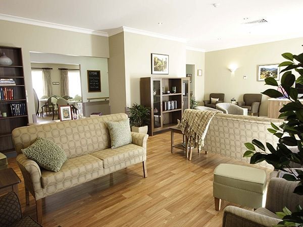 Why environmental & cultural factors should be on your radar in residential aged care Why environmental & cultural factors should be on your radar in residential aged care